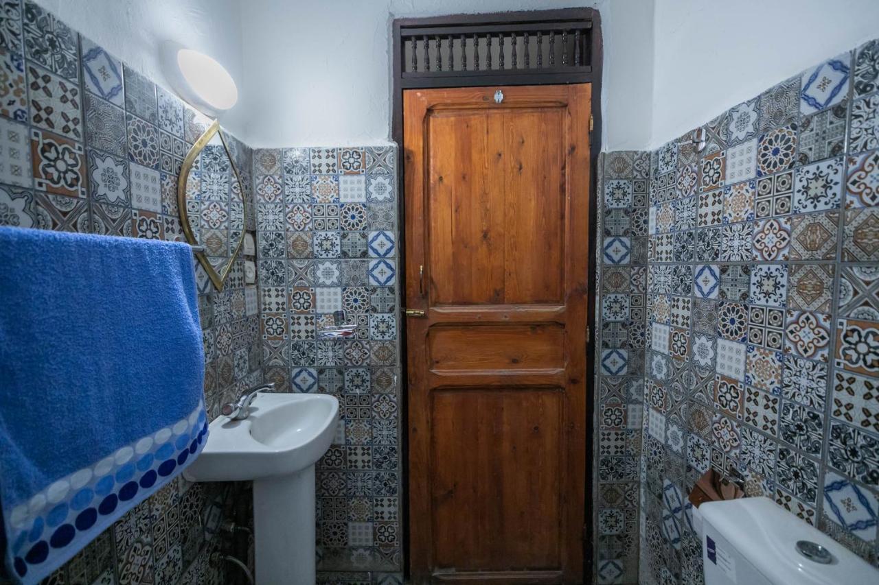 Готель Riad Fes Tala Екстер'єр фото