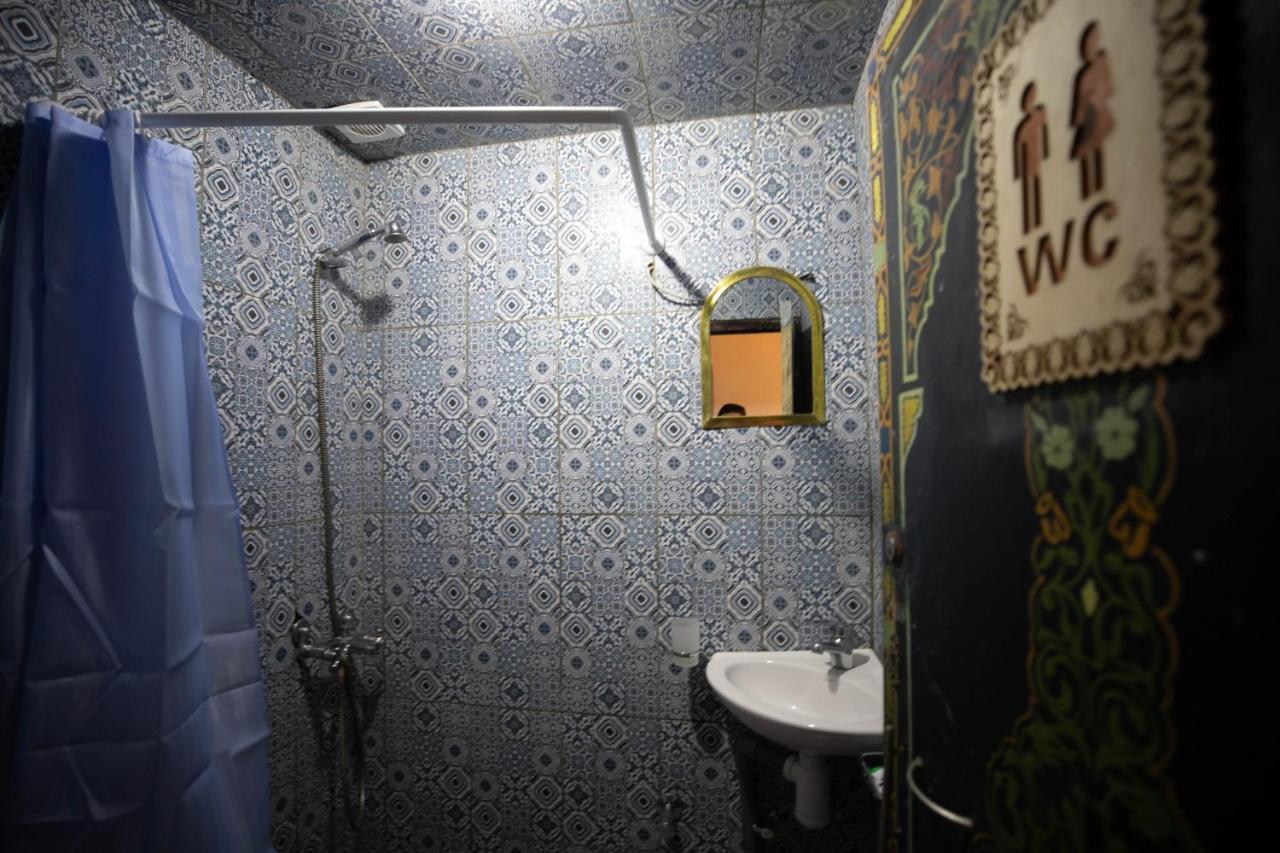 Готель Riad Fes Tala Екстер'єр фото