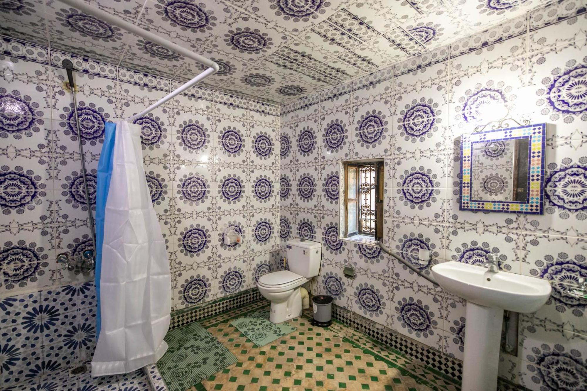 Готель Riad Fes Tala Екстер'єр фото